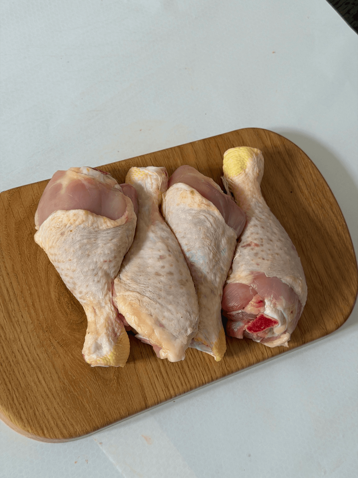 Pilon de poulet