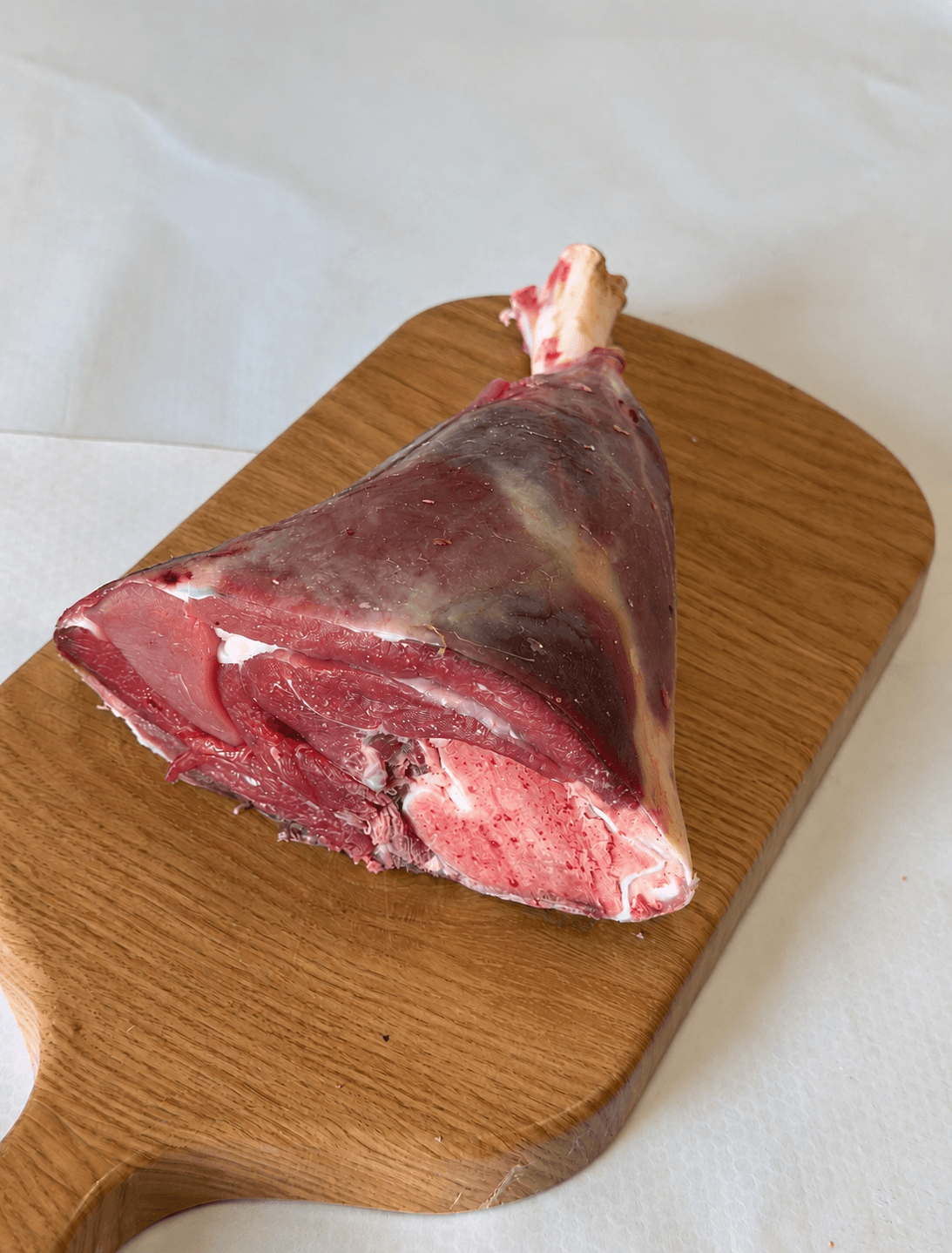 Souris d'agneau