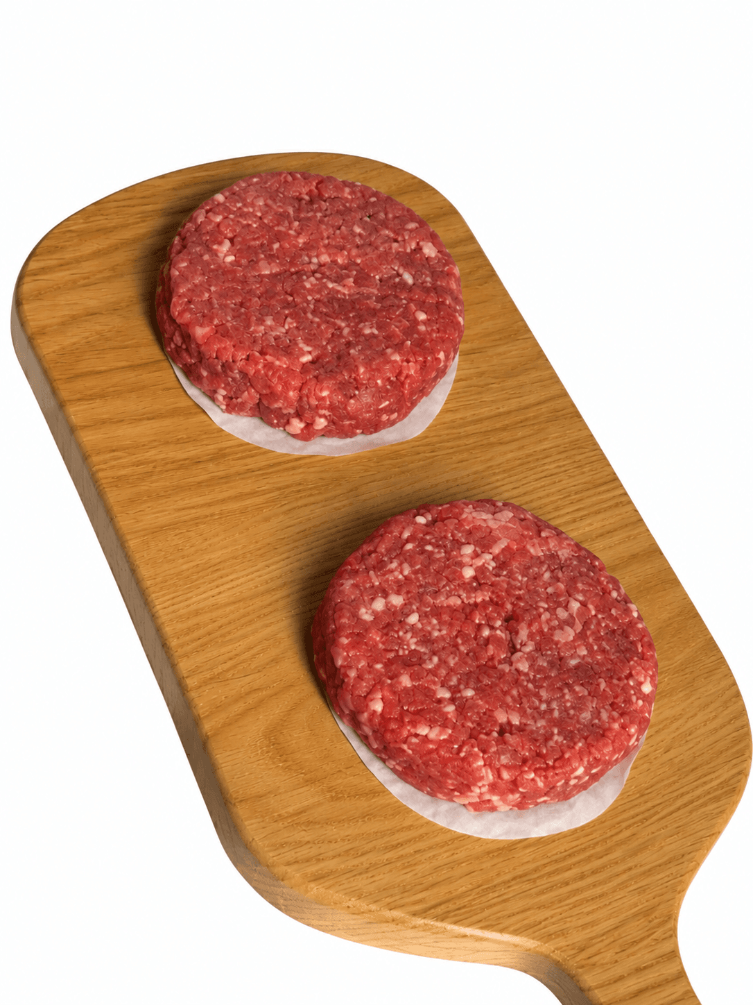 Steak Haché Enfant