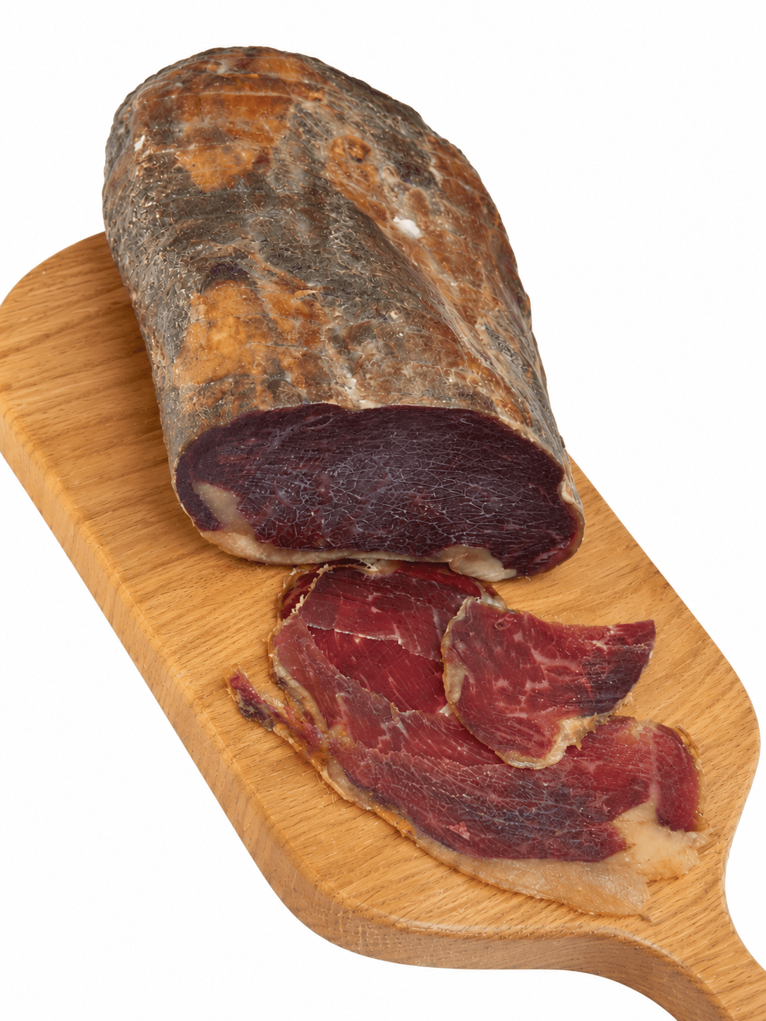 Cecina de Boeuf séché