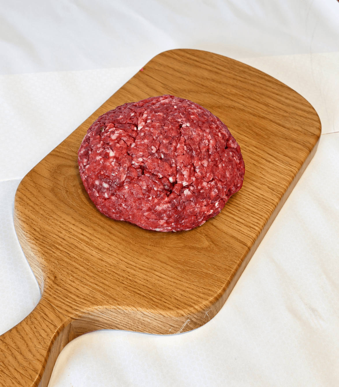 Viande Haché
