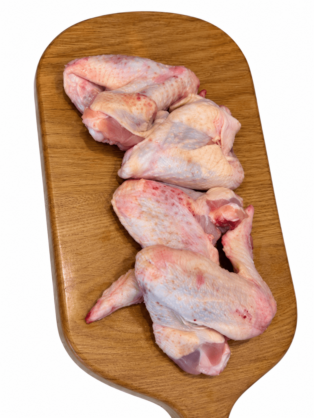 Ailes de poulet