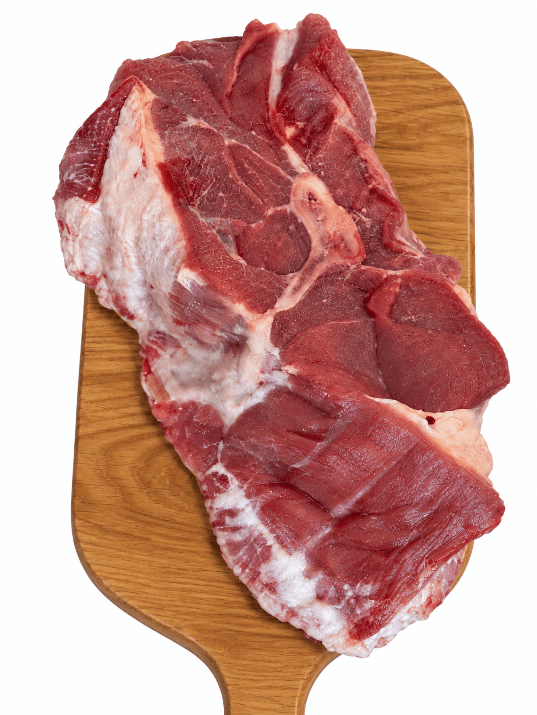 Epaule de veau