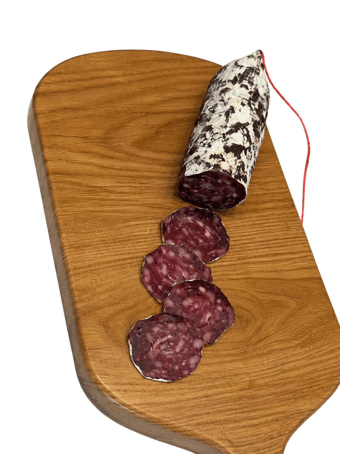 Saucisson sec