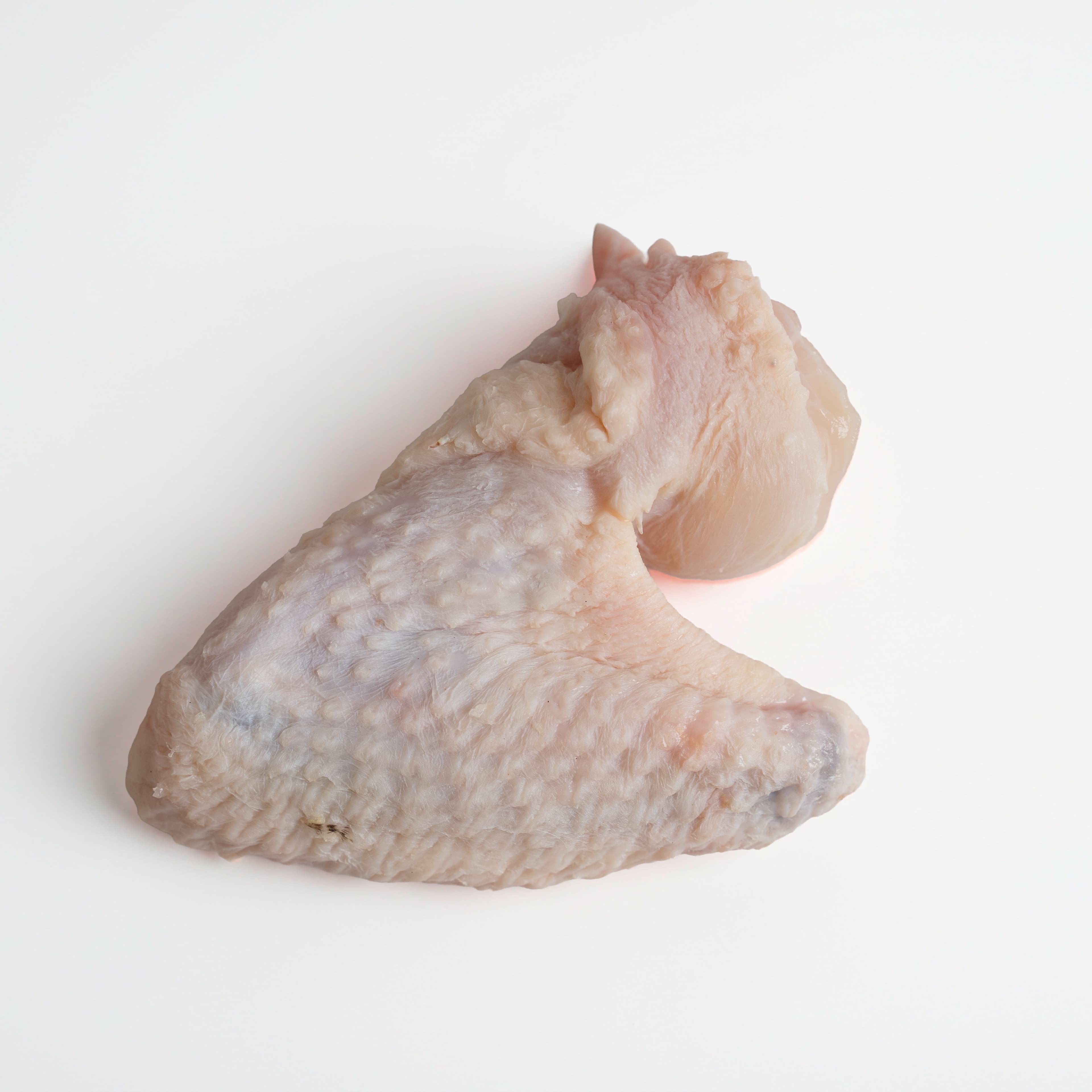 Ailes de poulet