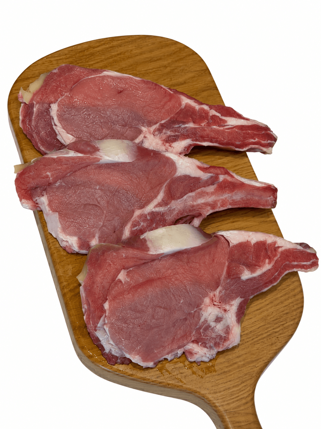 Côte De veau