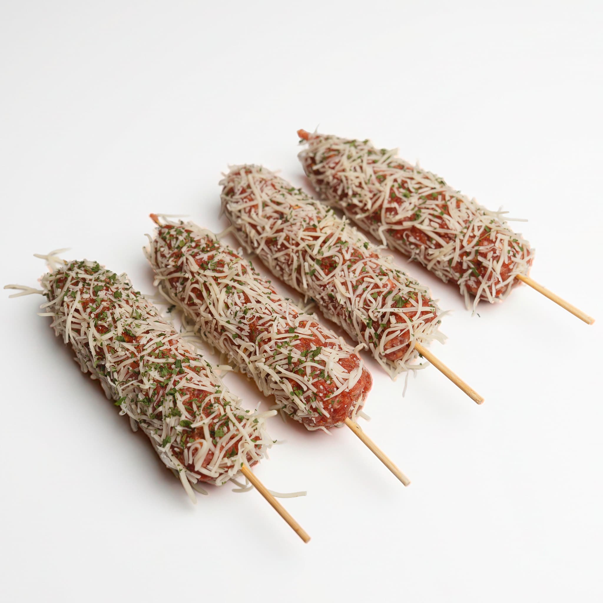 Brochette chiche kebab