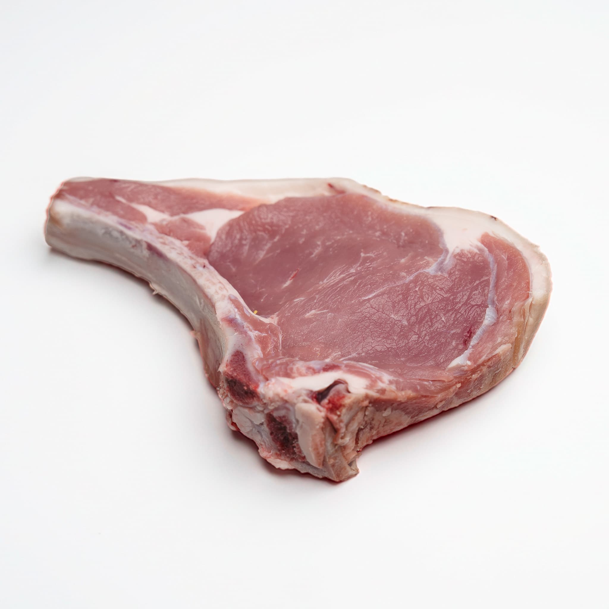 Côte De veau