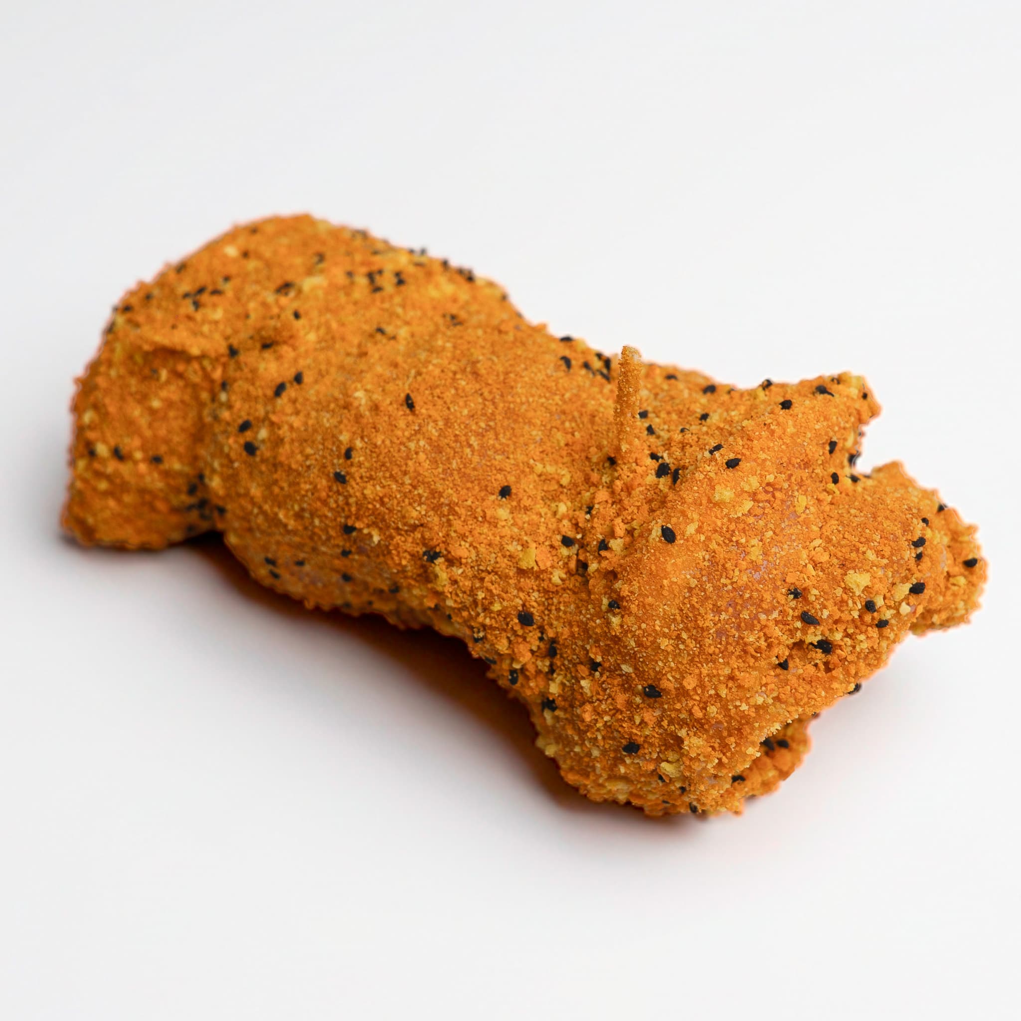 Cordon bleu poulet maison