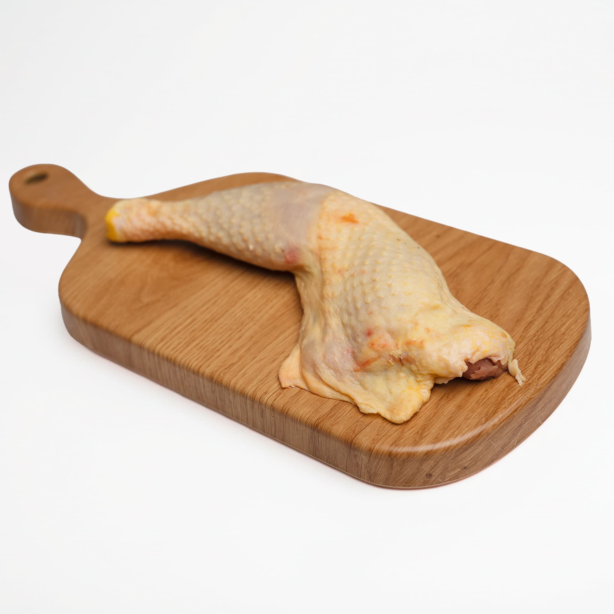 Cuisse de poulet BIO