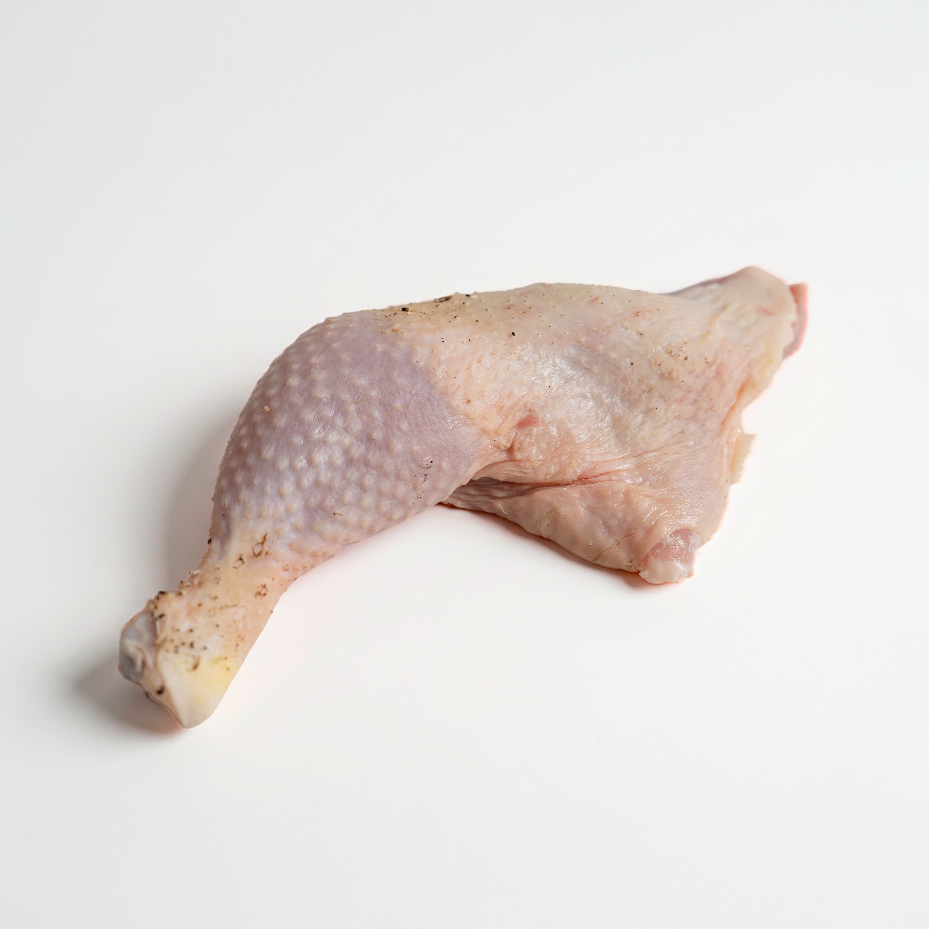 Cuisse de poulet fermier Label Rouge