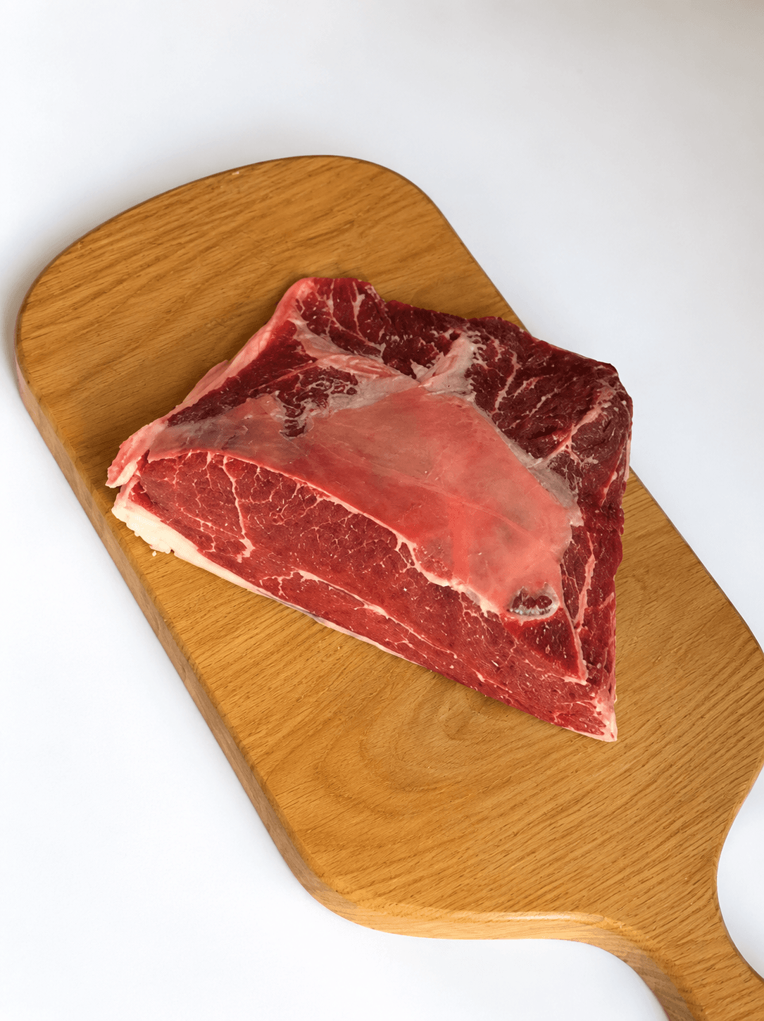 Viande à bourguignon