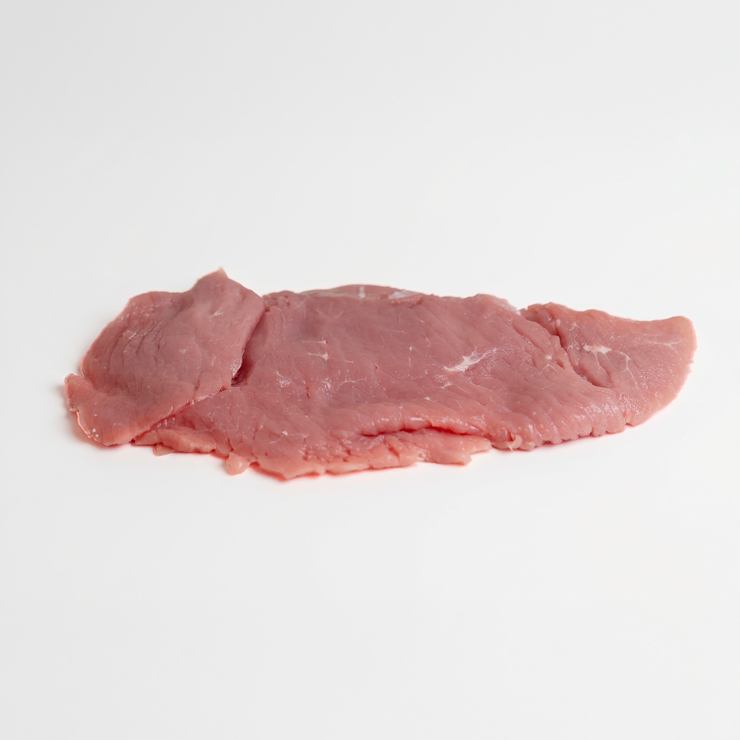 Escalope Veau normal