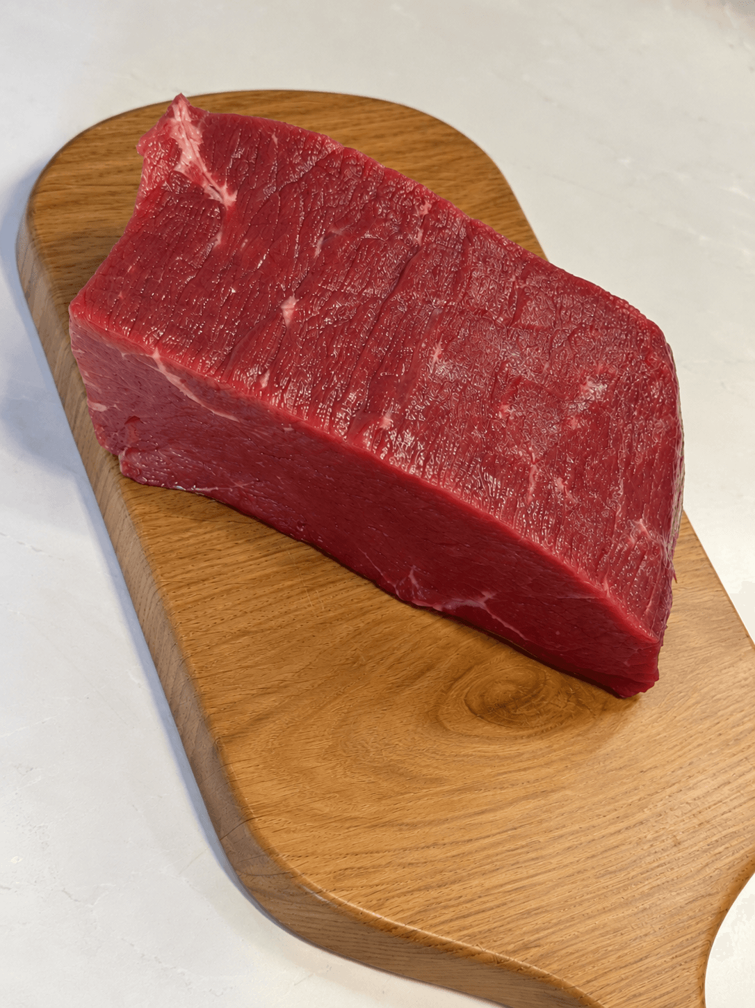 Rumsteak