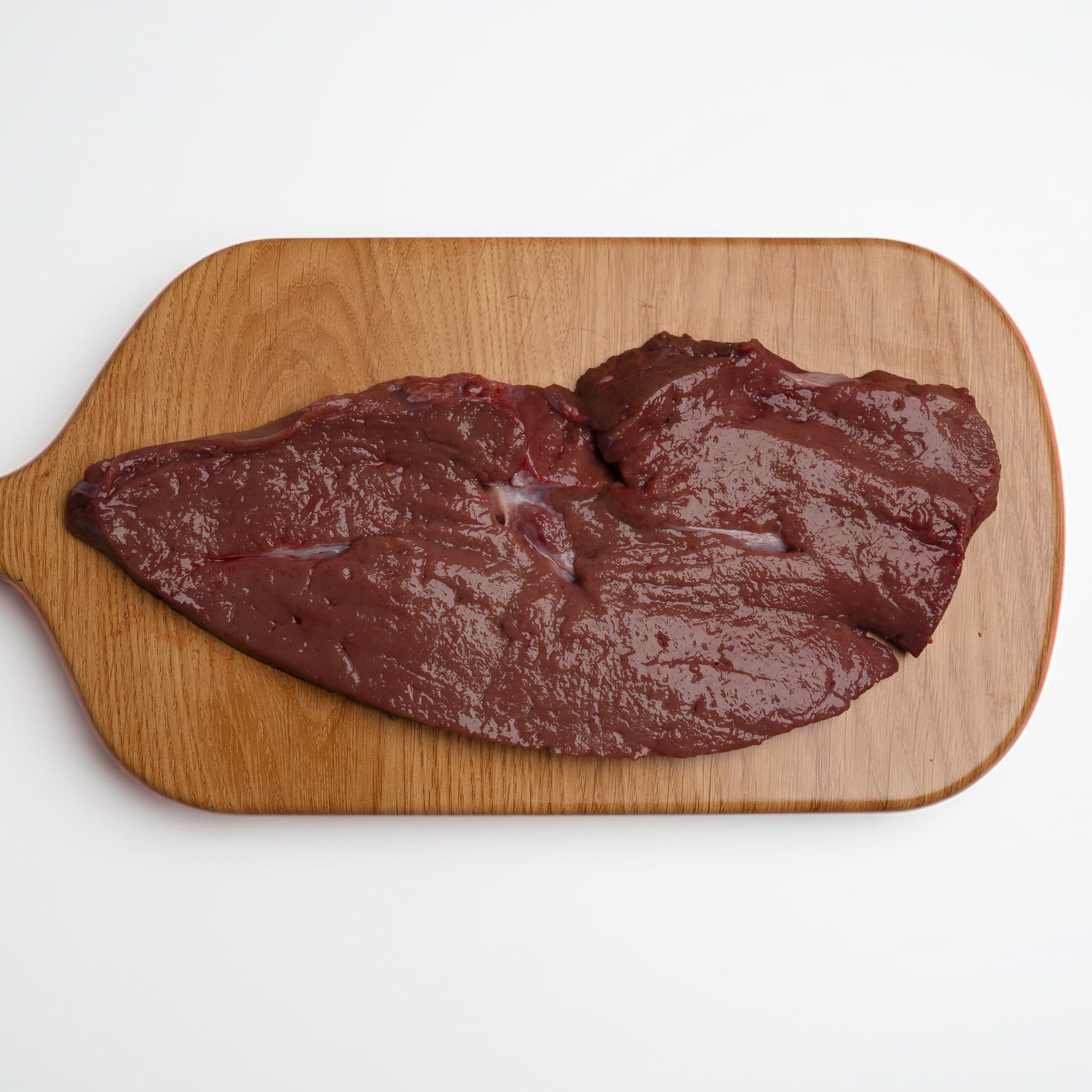 Foie de veau