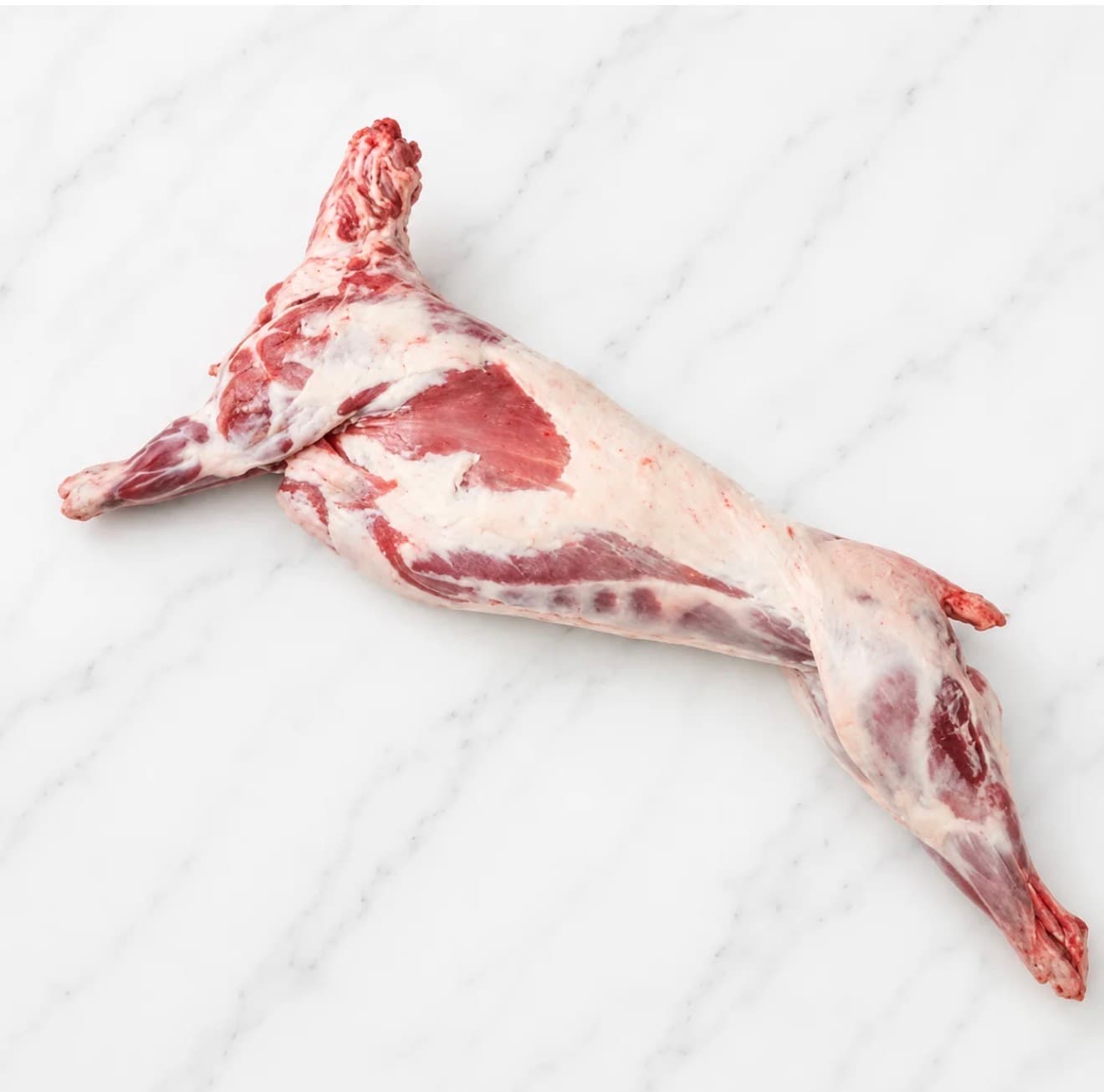 Agneau (Demi)