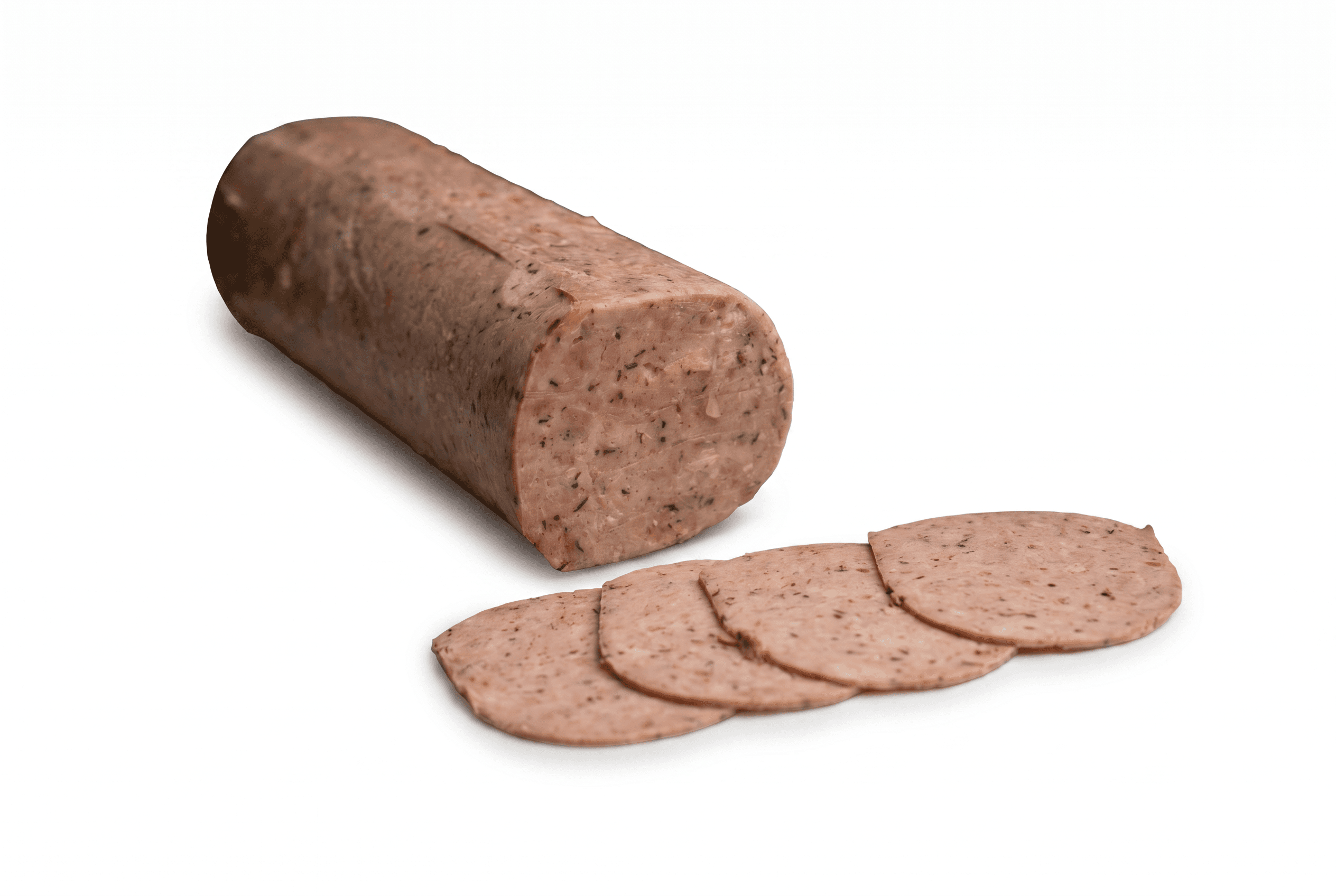 Jambon de dinde fumé