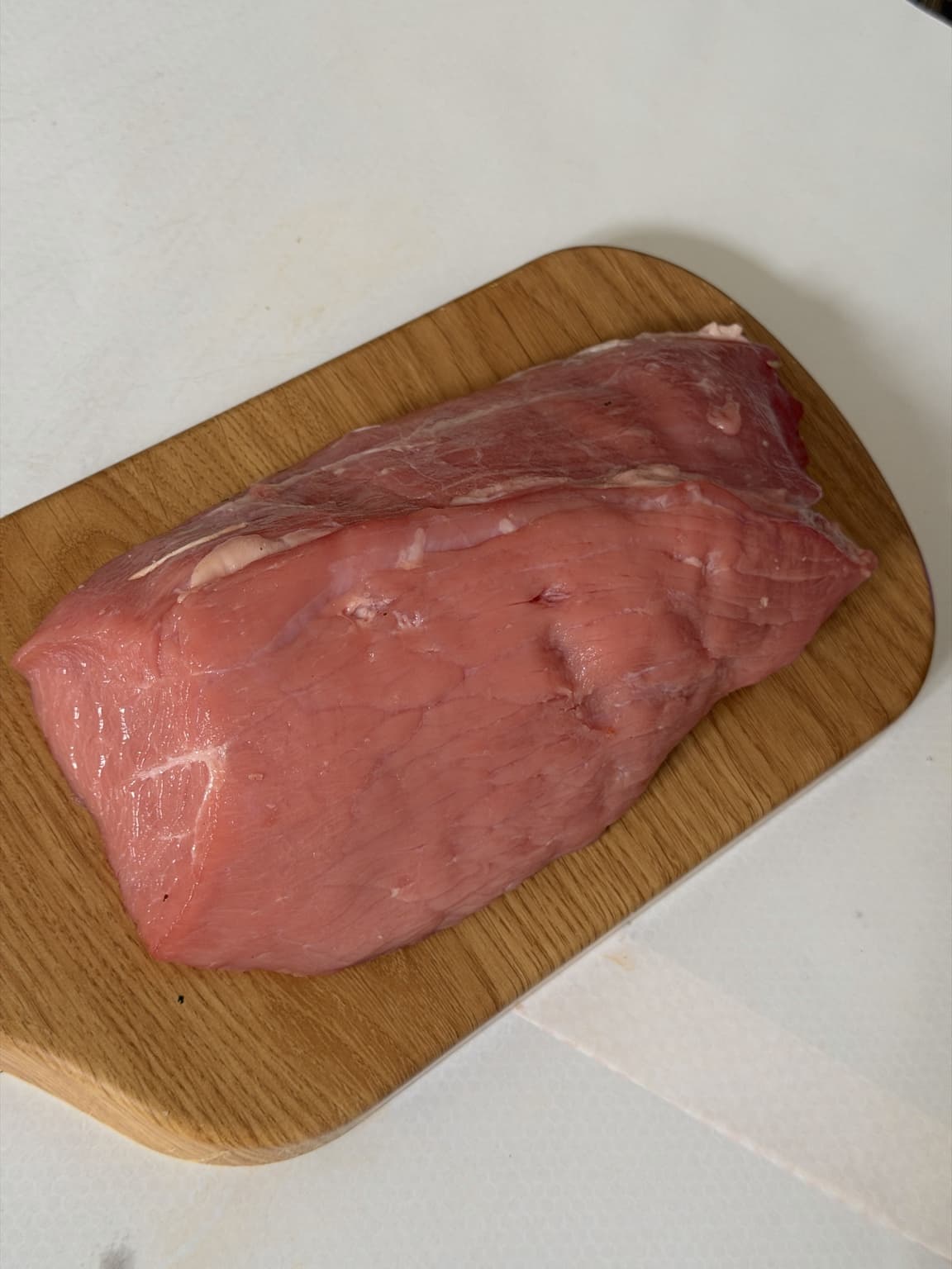 Noix de veau