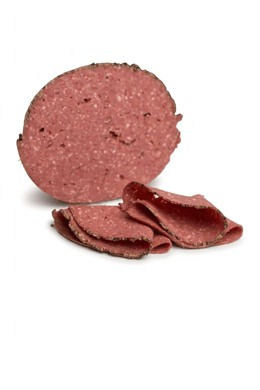 Pastrami de boeuf