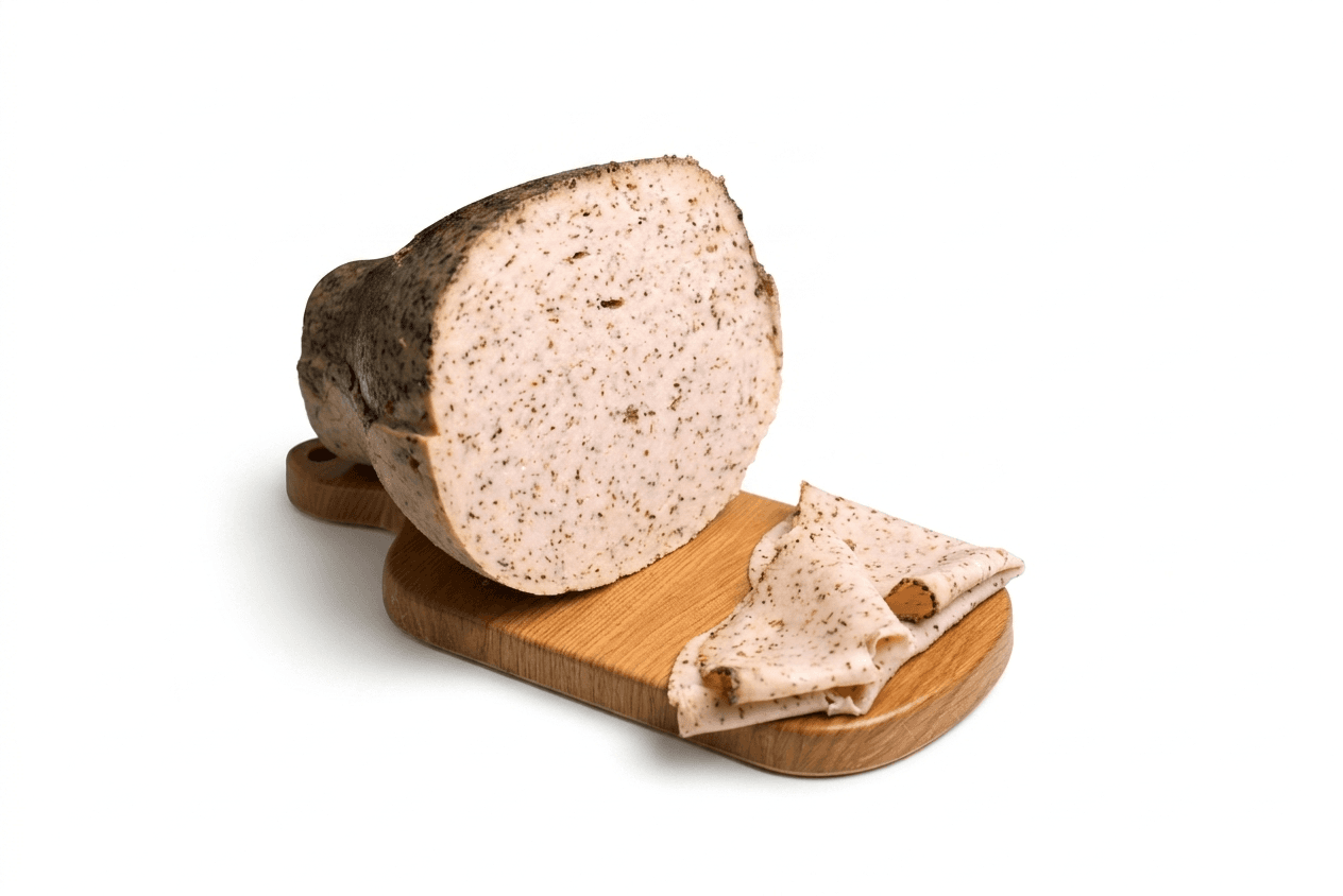 Pastrami poulet