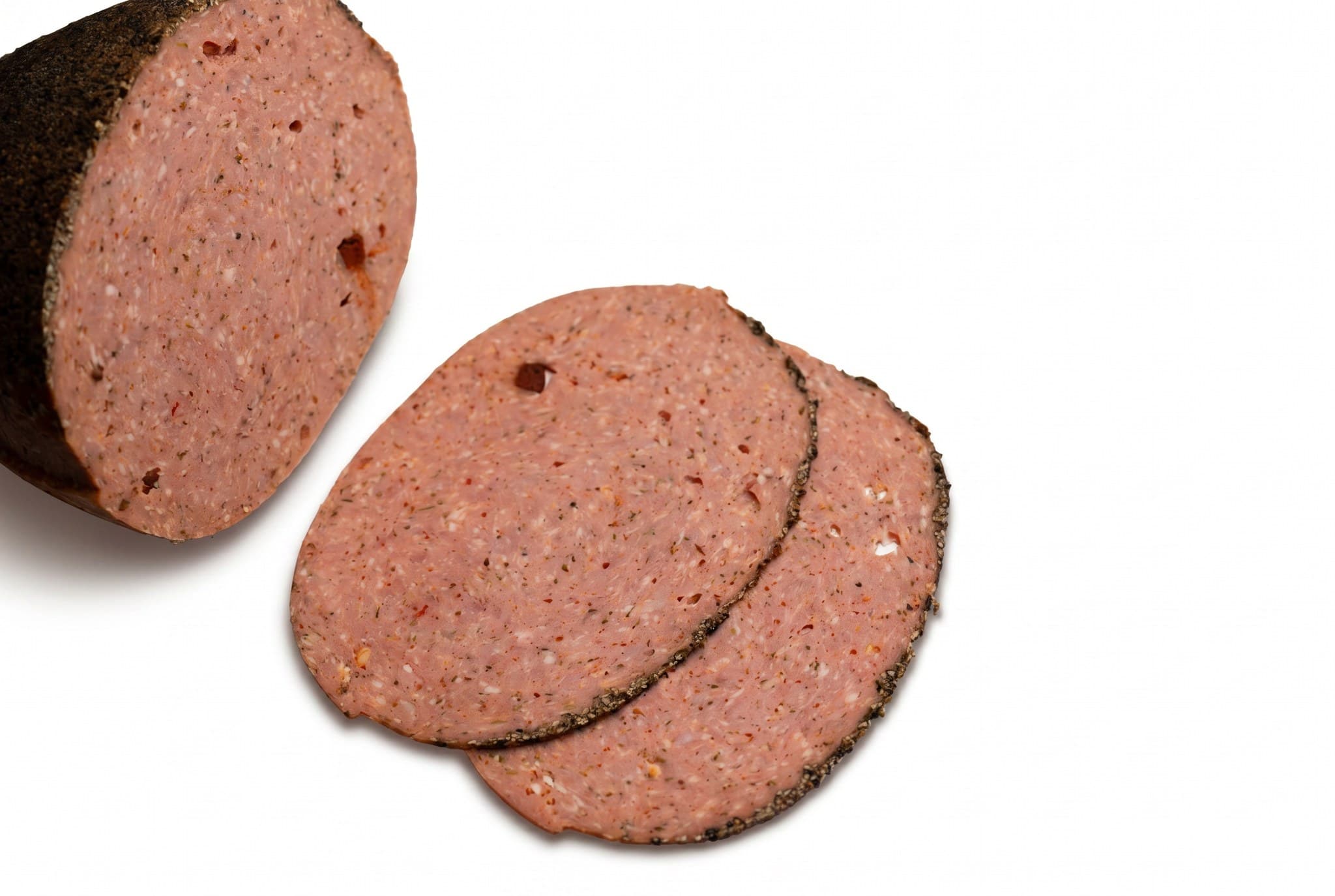 Pastrami de veau