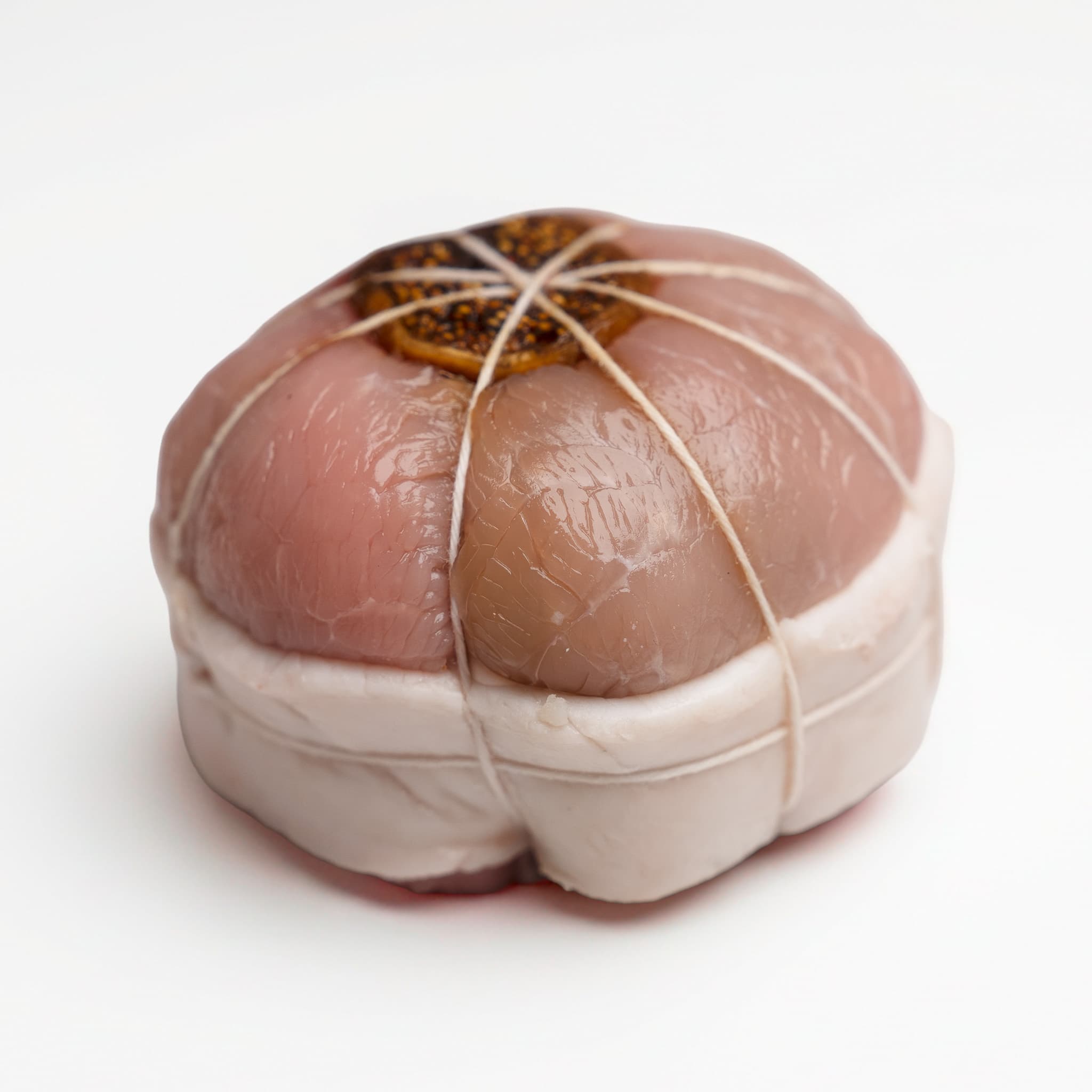 Paupiette de veau