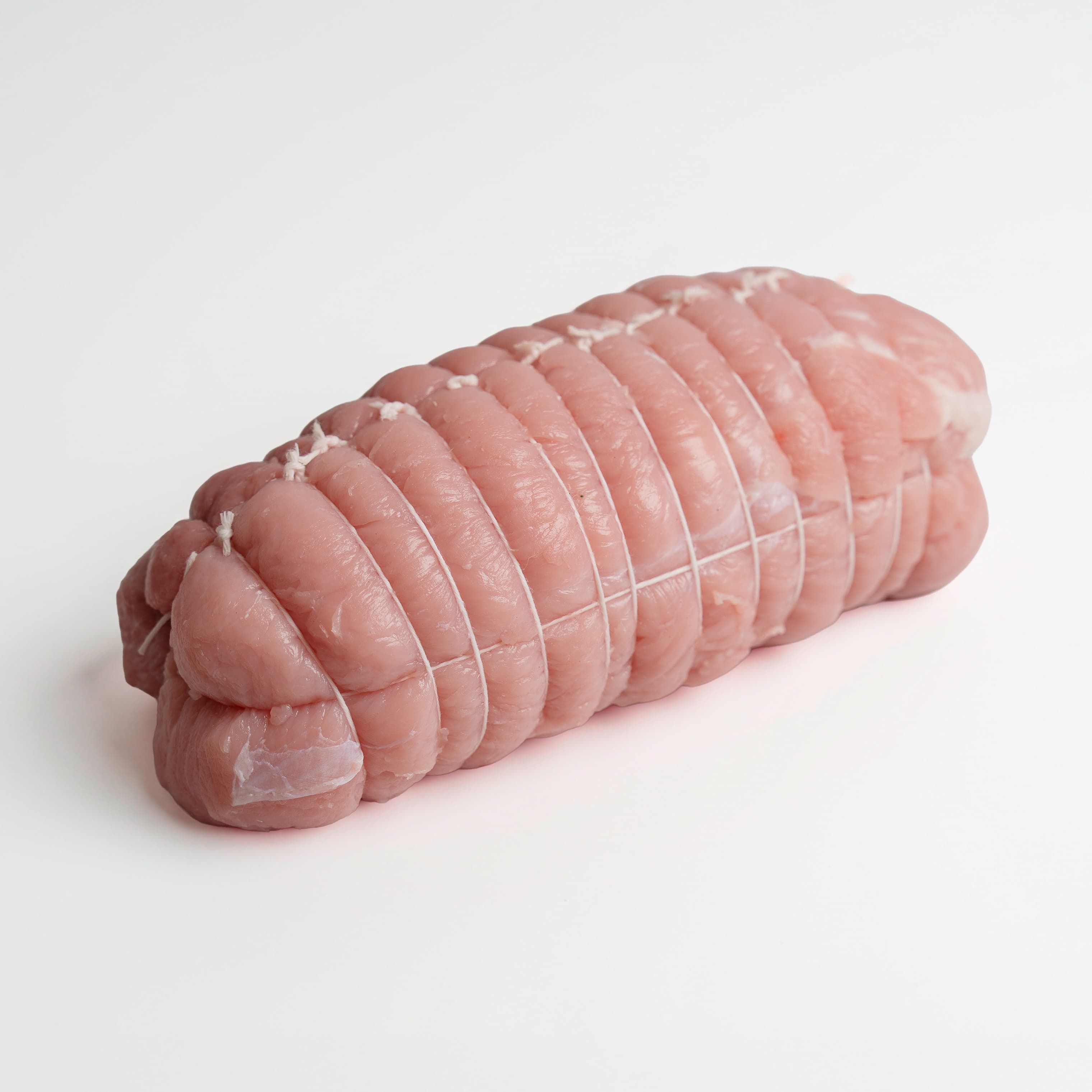 Rôti de veau