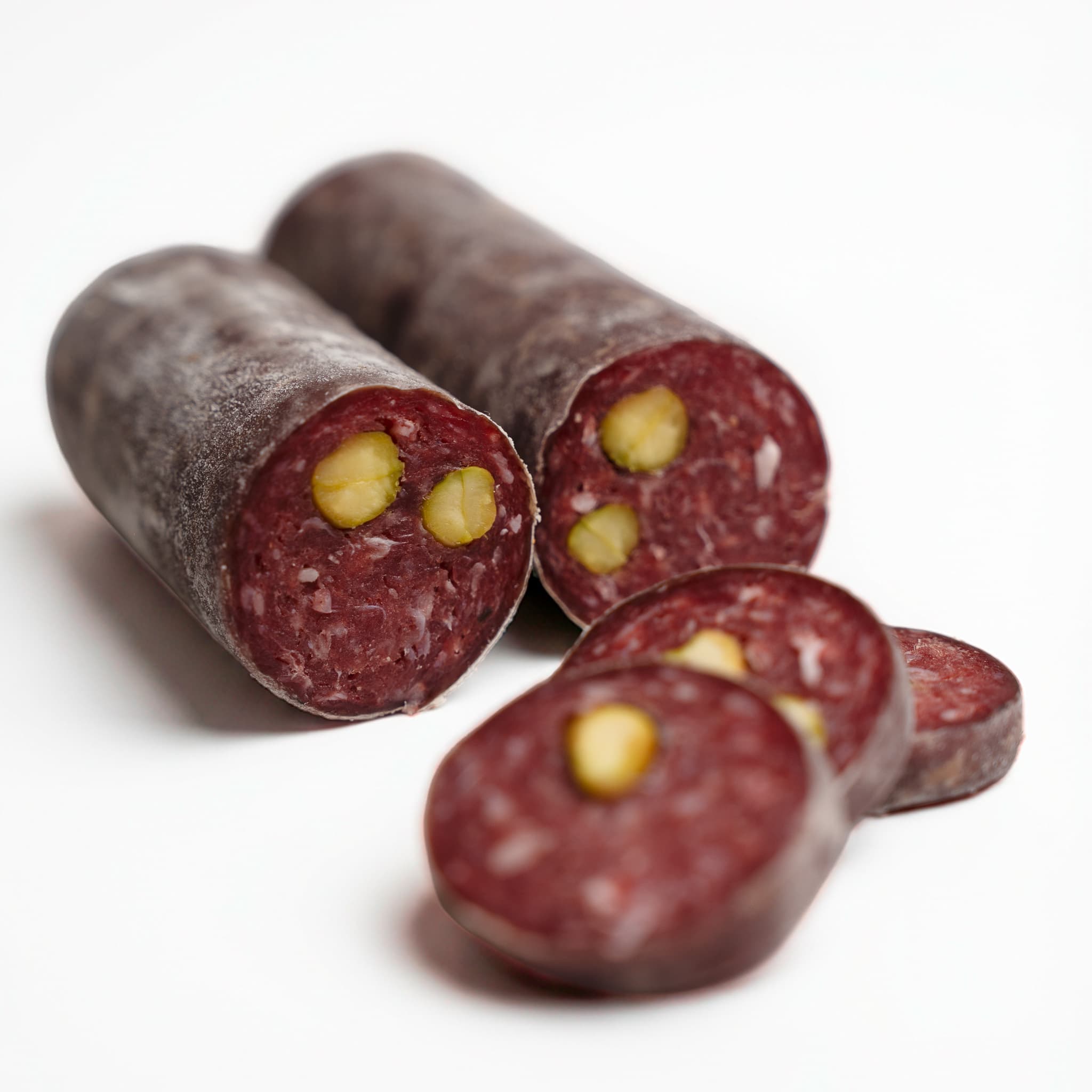Saucisson sec